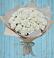 Букет цветов из: Гвоздики в Совхозный