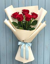 Букет Классика чувств в Совхозный