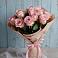 Букет цветов из: Розы в Совхозный