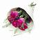 Букет цветов из: Розы в Совхозный