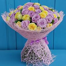 Букет 101 Волшебный Миг #REPLACE_PRED# Совхозный