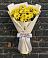 Букет цветов из: Хризантемы в Совхозный