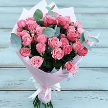 Букет Леди совершенство #REPLACE_PRED# Совхозный